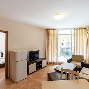 Apartament z 2 sypialniami